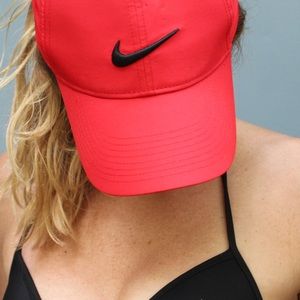 Nike Dri Fit hat